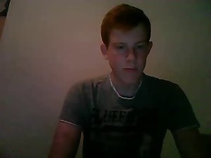 Austrian 18 years old Young man Fingering Ass,Masturbation On Cam