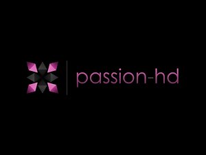 Passion-HD luscious teenagers fuck in front of lad
