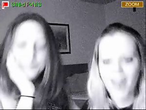 Amateur Sizzling teens on Webcam