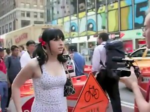 bailey jay times square