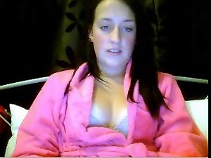 Webcamz Archive - Girlie Showing Hooters Chatroulette