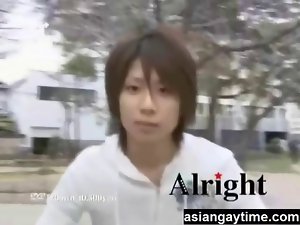 Amateur Sensual japanese gay saucy teens galore