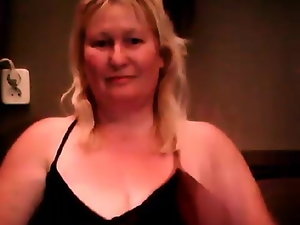 dutch cougar tit have fun webcam 3