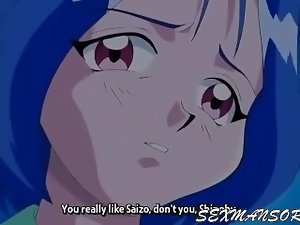 Kunoichi-Gakuen-Ninpouchou-Ep4 Hentai Anime Eng Sub