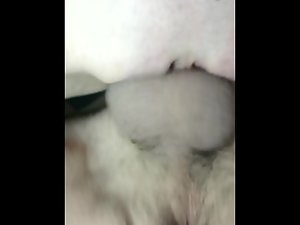 Huge cock destroys little white girl in shower after blowjob