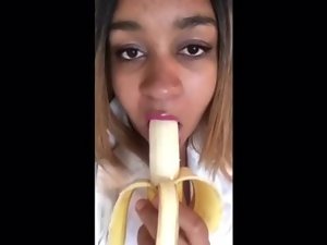 Deep Facehole Banana Teaser